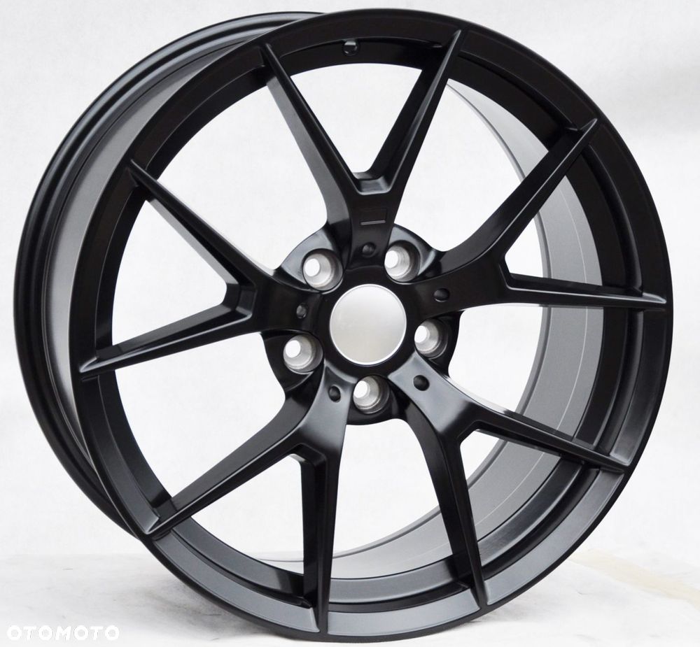 1416 SB NOWE FELGI 20 5x112 BMW 5 G30 G31 6 G32 7 G11 G12 8 - 4