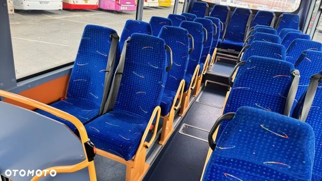 Irisbus Recreo / Crossway / 55 miejsc / euro 5 / Cena: 79000 zł netto - 15
