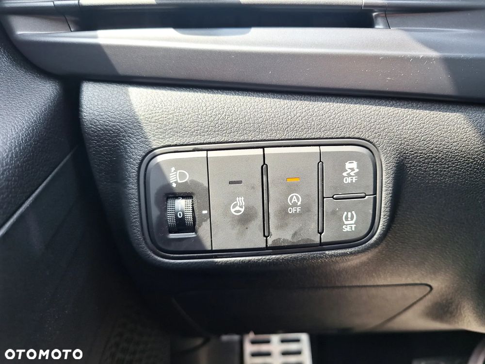 Hyundai Bayon 1.0 T-GDI Smart DCT - 12