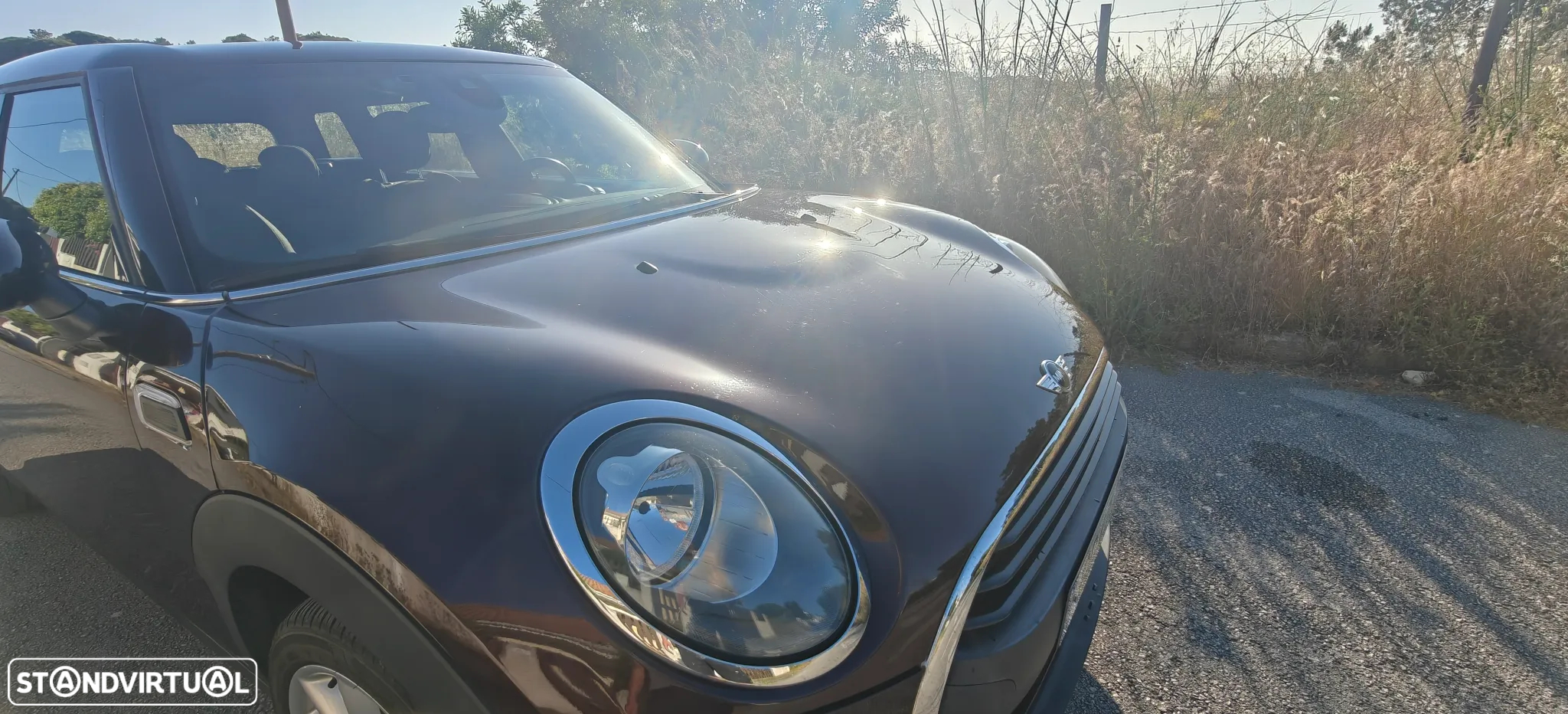 MINI Clubman One D Aut. - 3