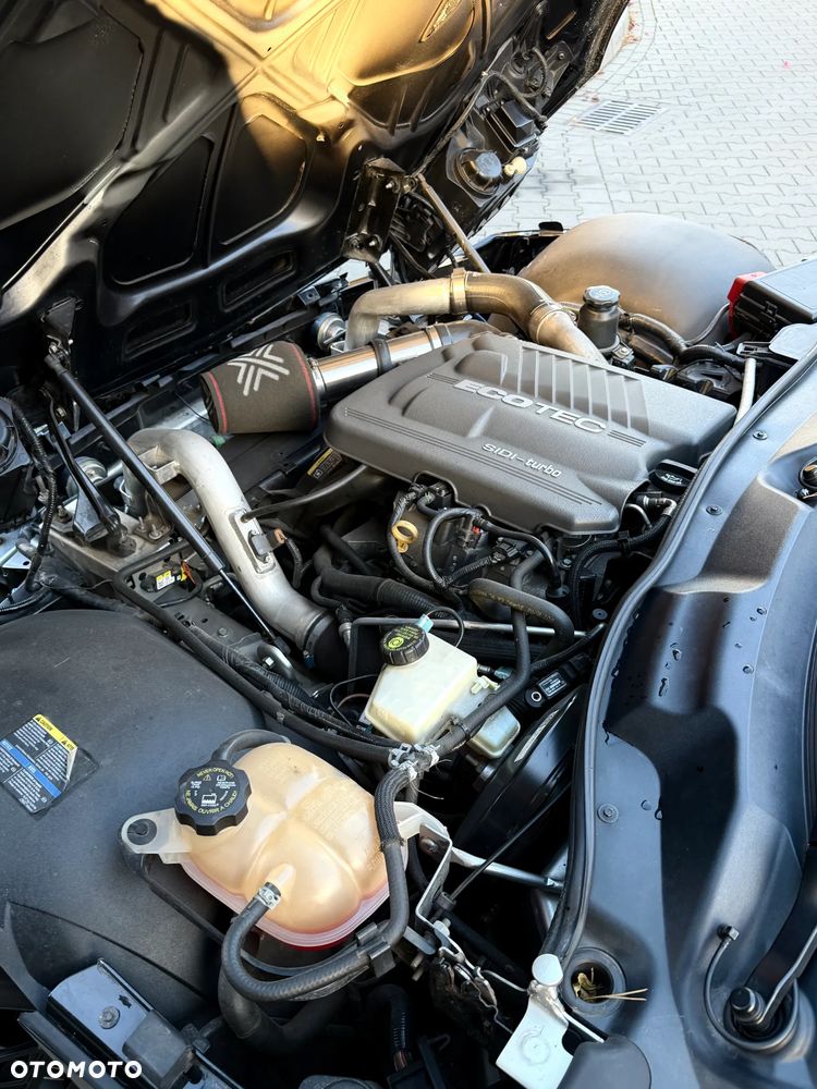 Opel GT 2.0 Turbo - 38