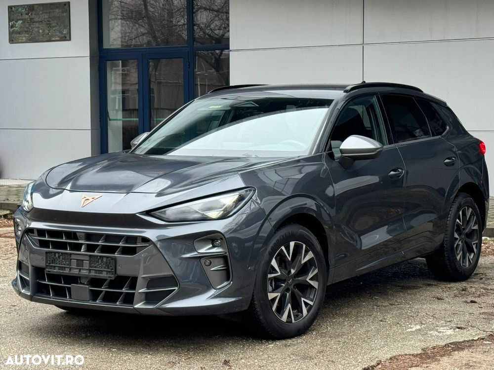 Cupra Terramar 1.5 e-TSI DSG7 MHEV - 1