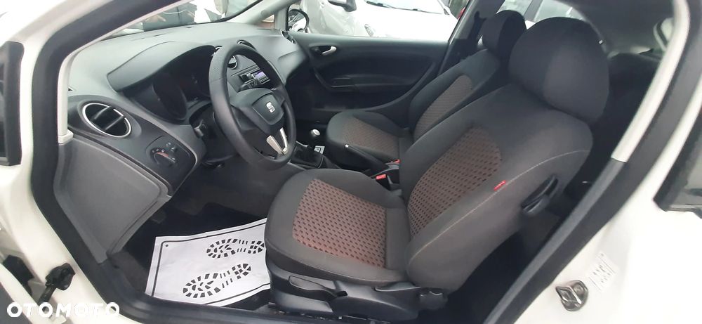 Seat Ibiza - 28