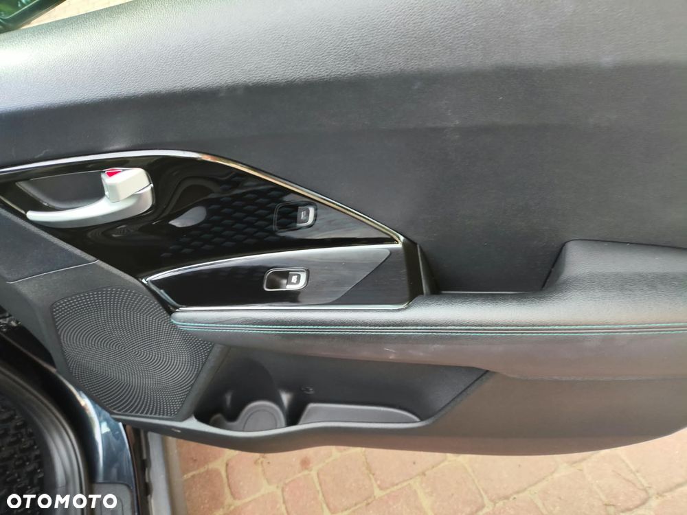 Kia Niro 64kWh XL - 21