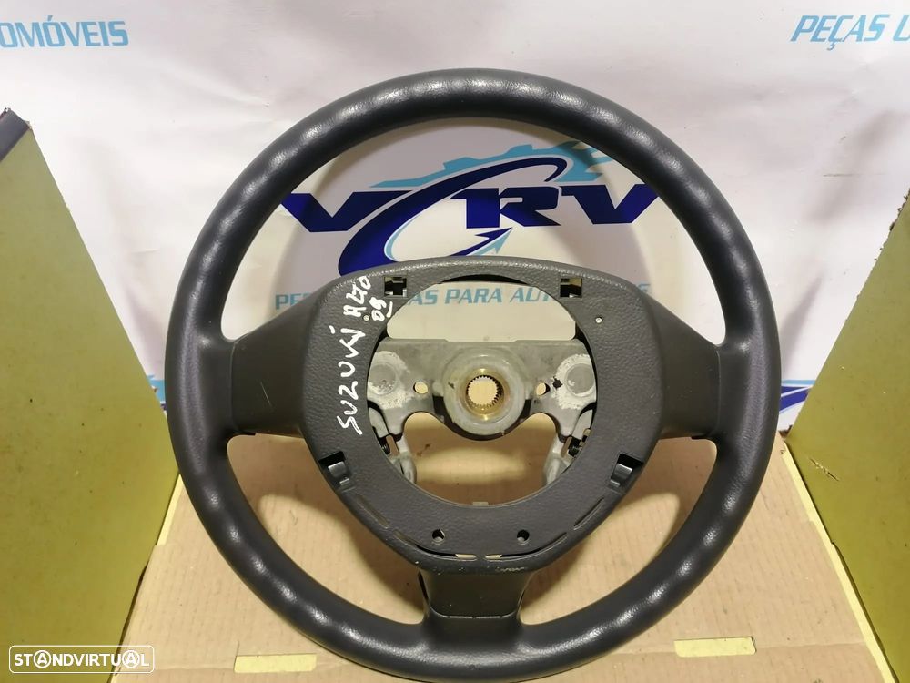Volante Suzuki - 7