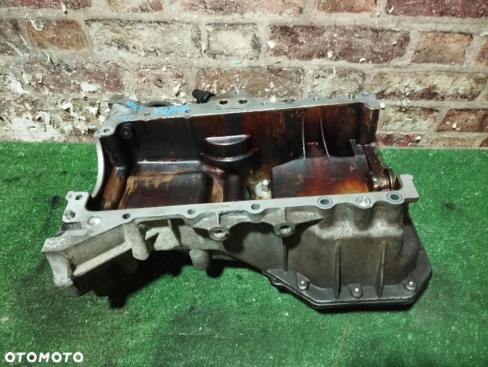 MISKA OLEJU OLEJOWA 21135-2B000 KIA CEED HYUNDAI I30 I20 1.4 16V G4FA - 7