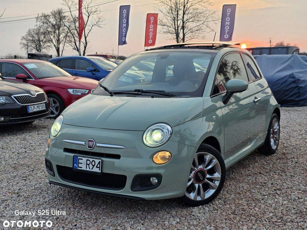 Fiat 500 - 14