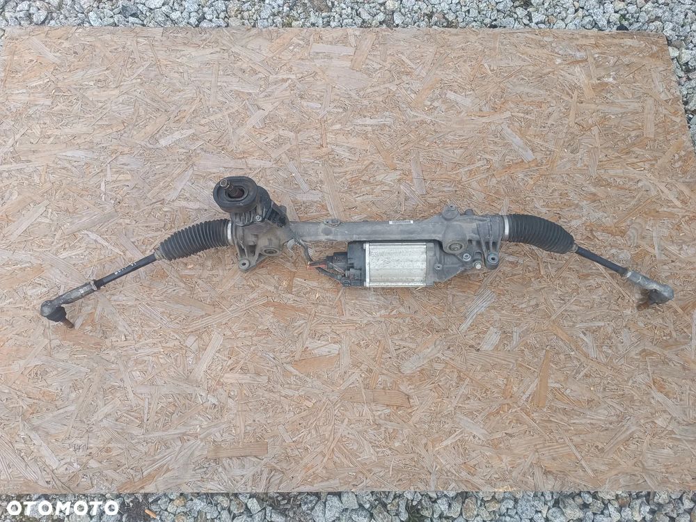 MAGLOWNICA PRZEKŁADNIA KIEROWNICZA 1K1423051EK 1K0909144M VOLKSWAGEN AUDI SKODA SEAT - 1