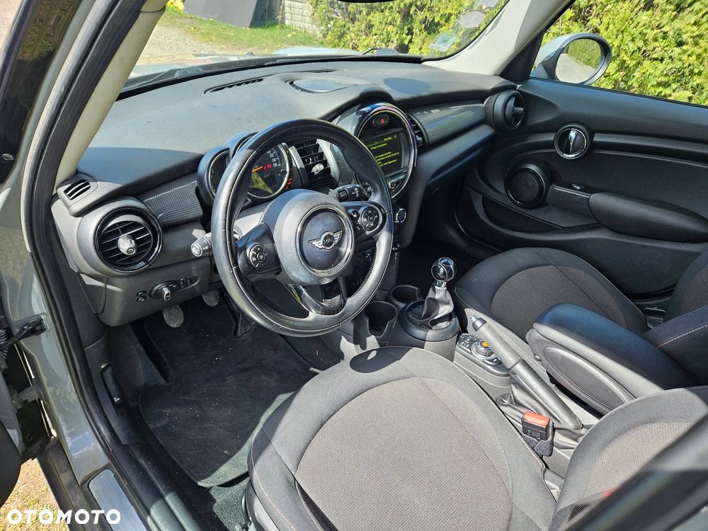 MINI Cooper Classic Trim - 10