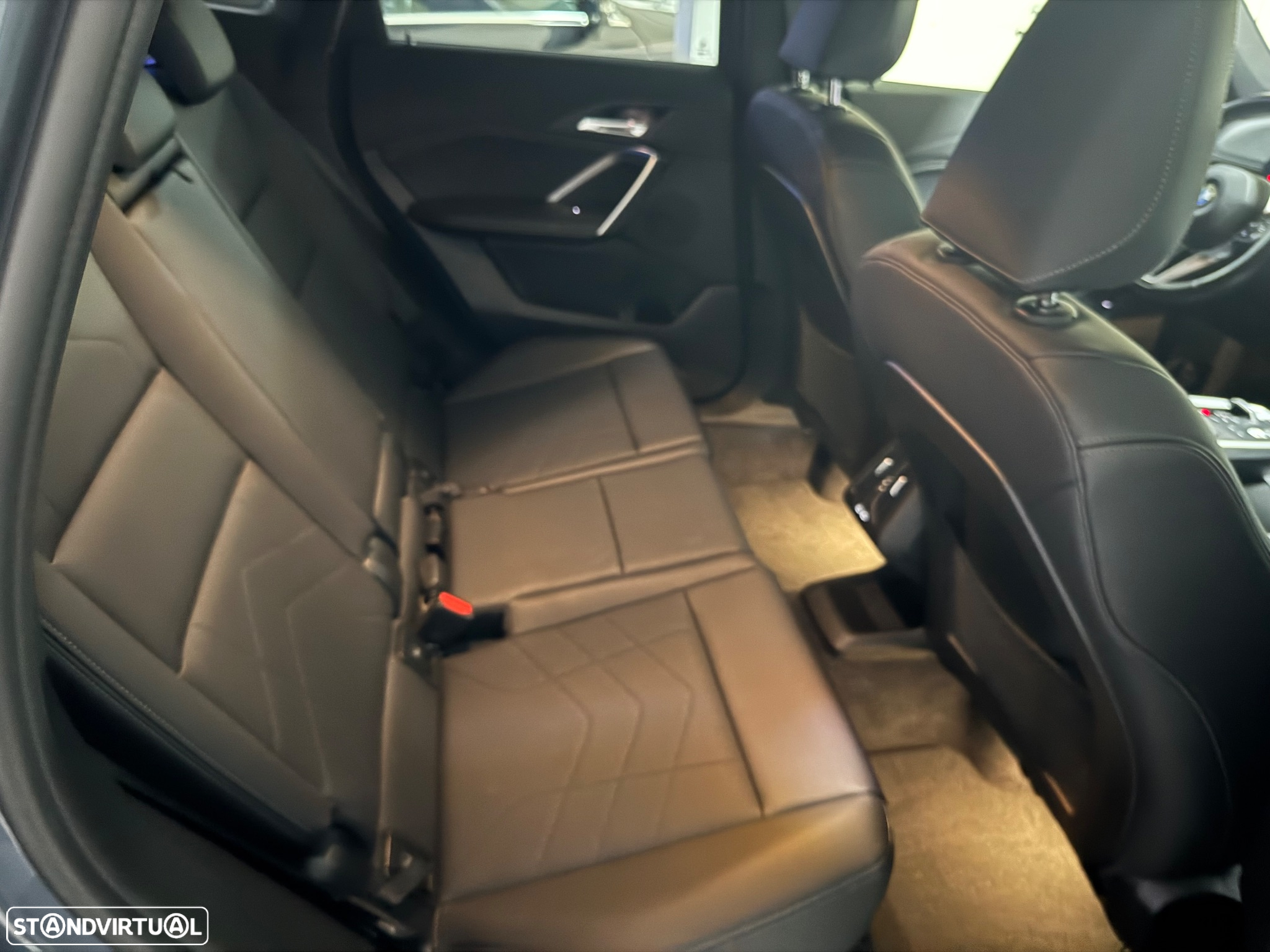 BMW X1 sDrive18i xLine - 50