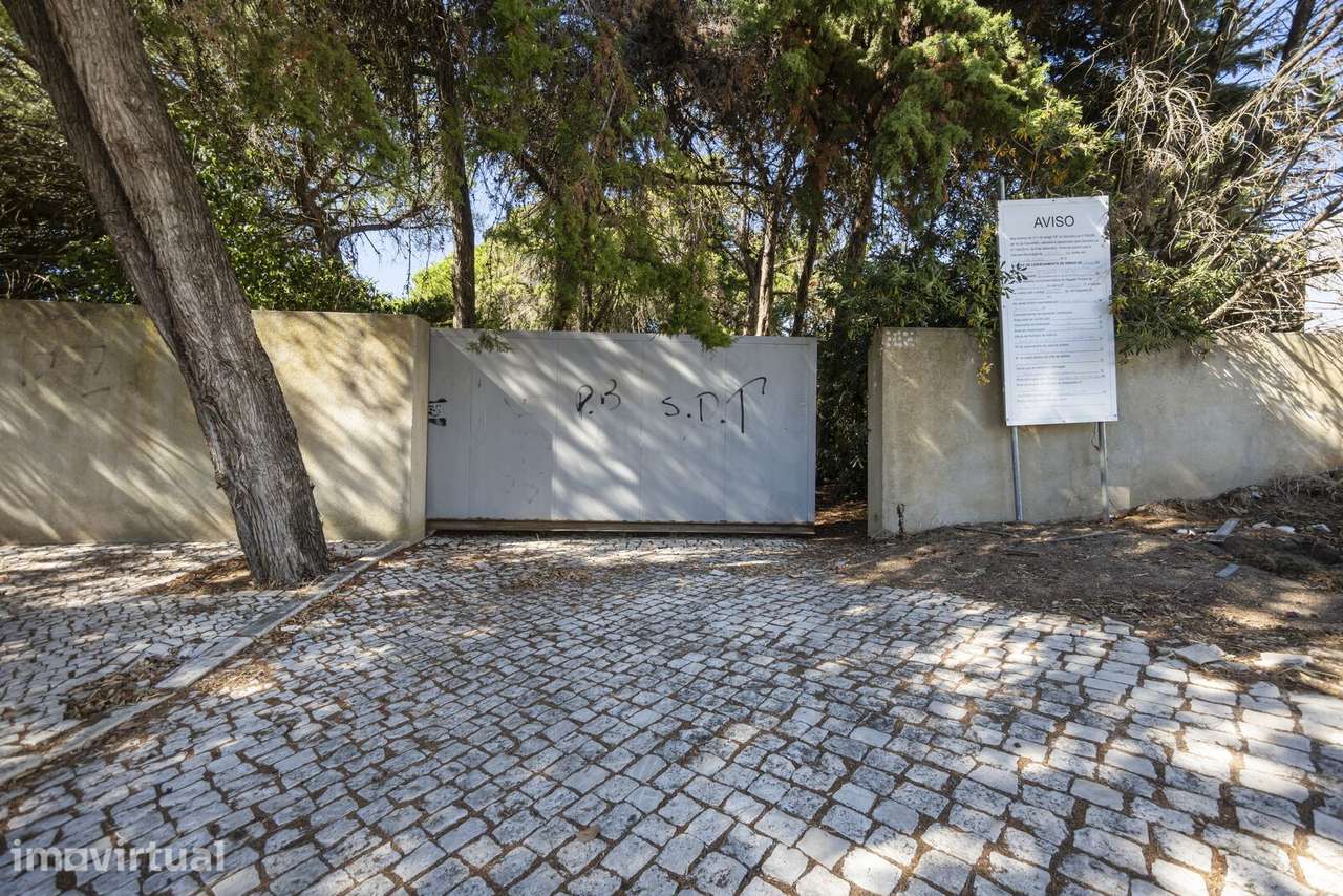 Lote 518 m2, Aldeia de Juso, Cascais - Grande imagem: 4/44