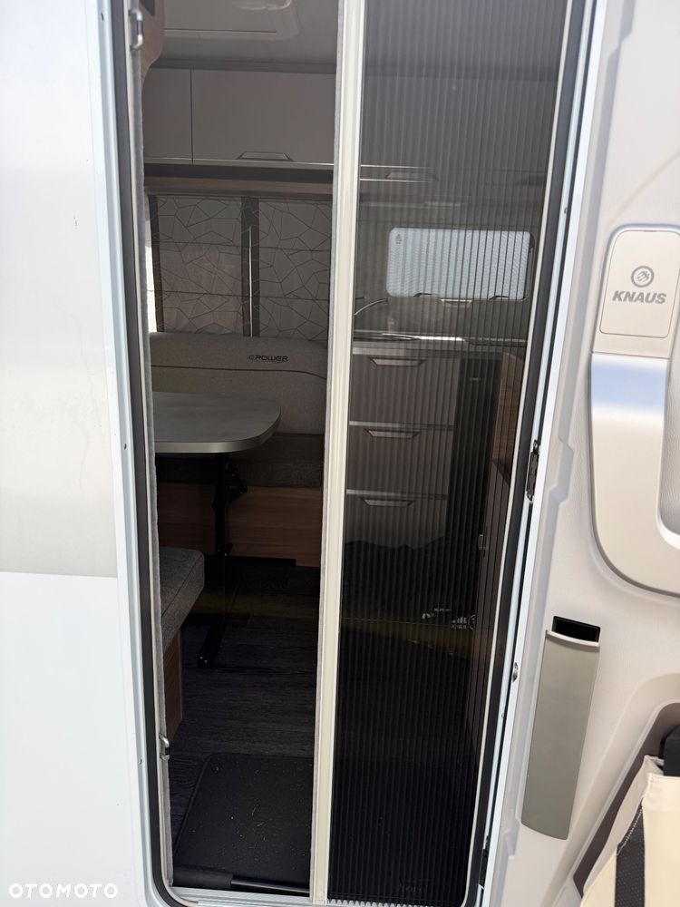 KNAUS 450Fu  Sport E-power - 16