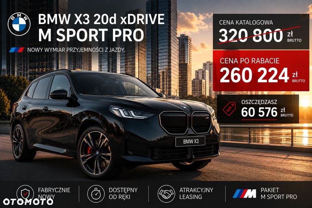 BMW X3 - 1