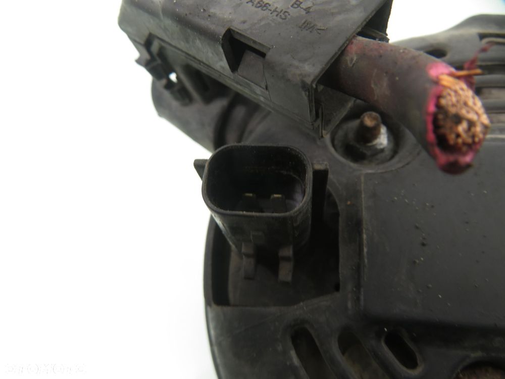 ALTERNATOR CHRYSLER VOYAGER IV 3.3 04868430AH - 4