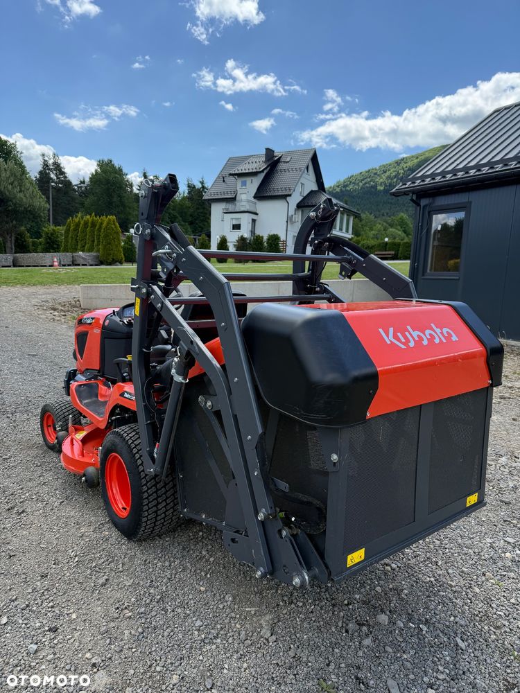Kubota - 5