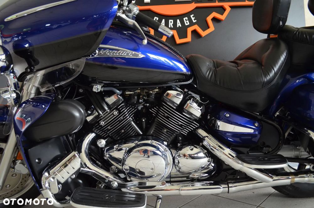 Yamaha Venture - 23