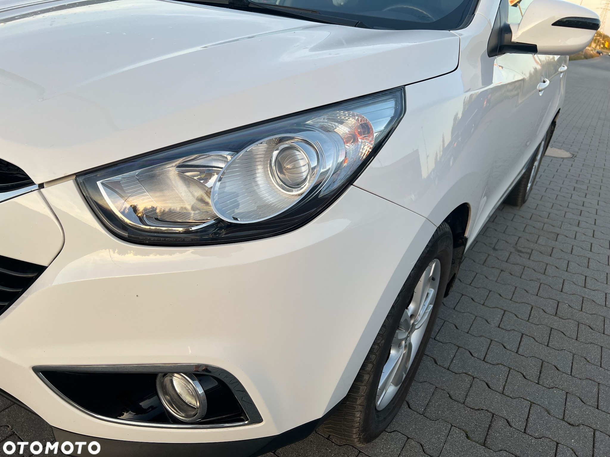 Hyundai ix35 1.6 GDI Comfort 2WD - 15