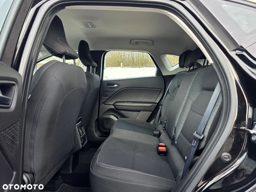 Renault Captur 1.3 TCe Intens EDC - 6