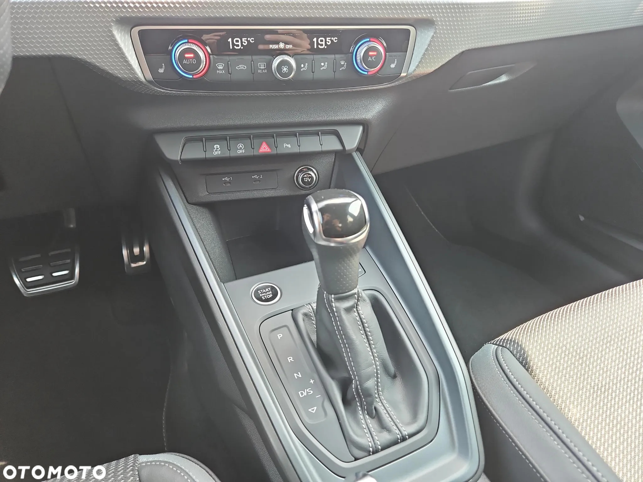 Audi A1 - 23