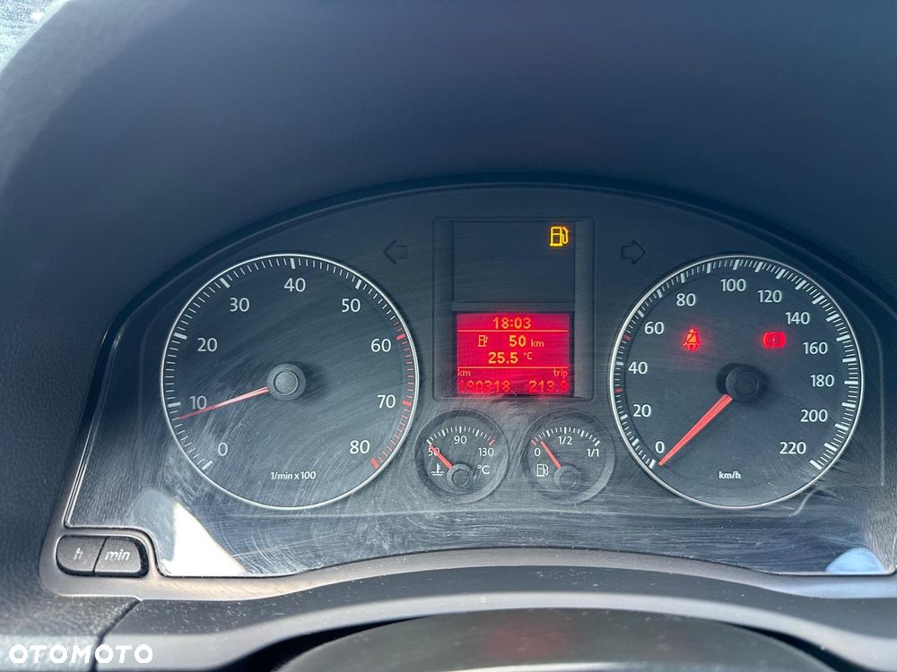 Volkswagen Golf 1.4 Goal - 20