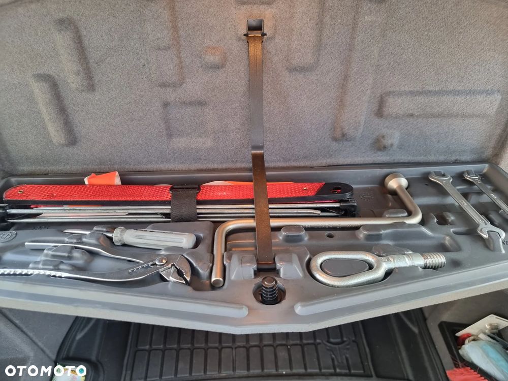 BMW Seria 5 - 15