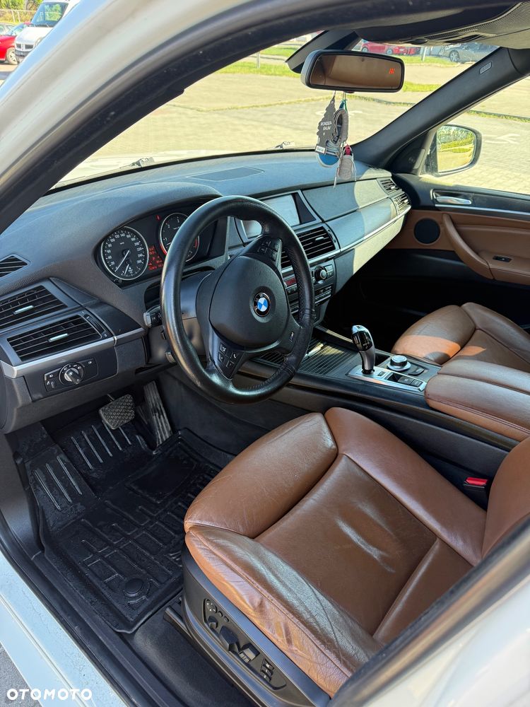 BMW X5 3.0d xDrive - 5
