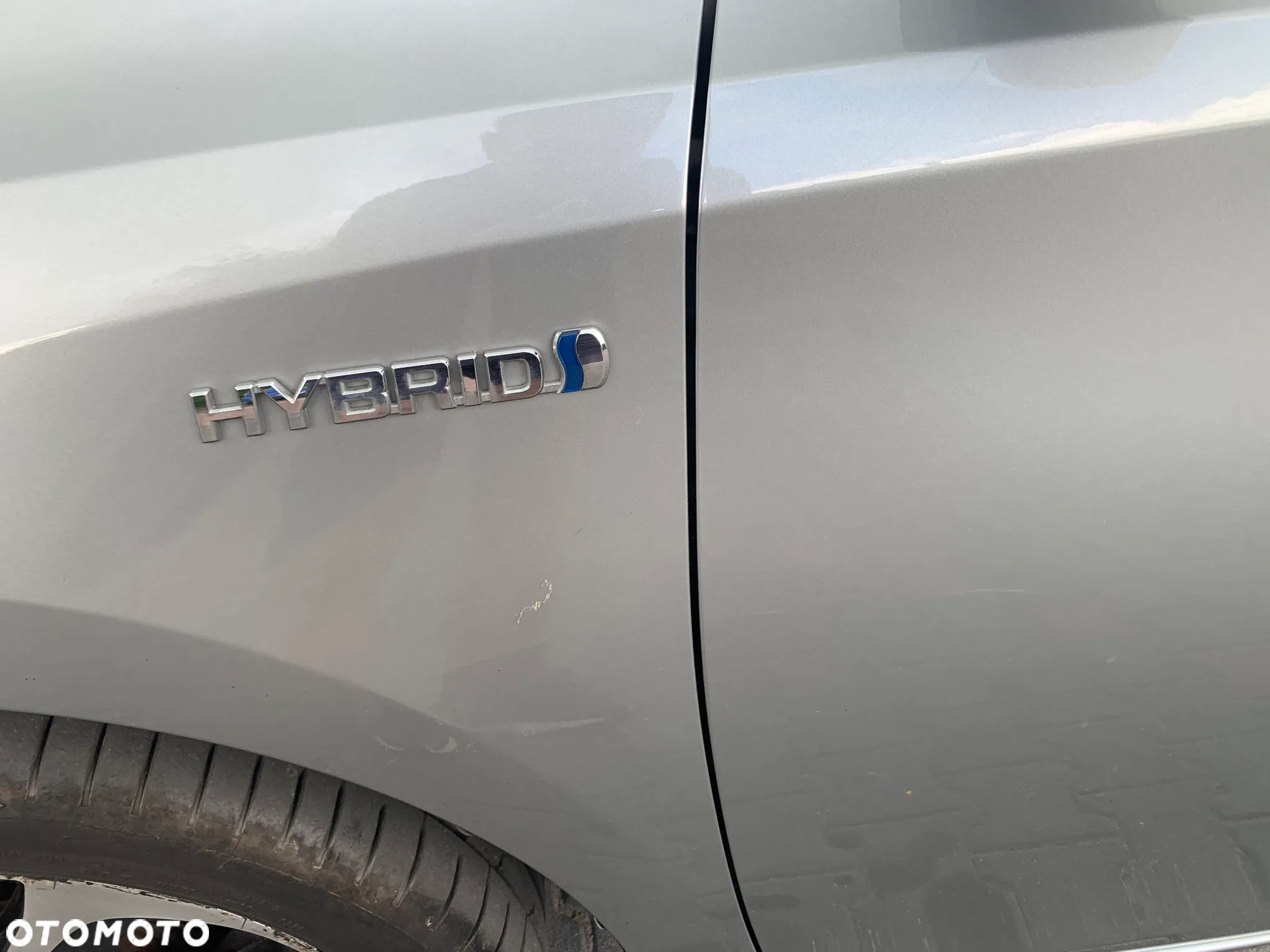 Toyota Auris Hybrid 135 Active - 16