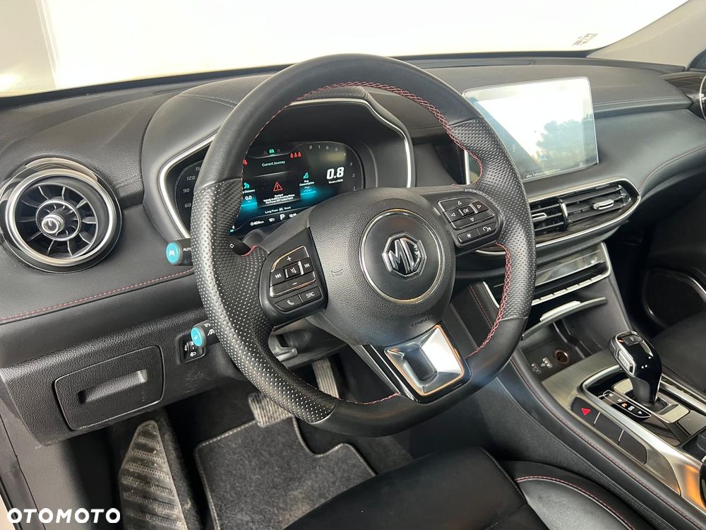 MG HS 1.5 T-GDI Excite DCT - 16