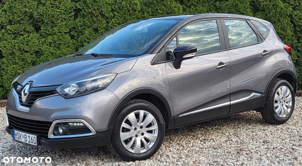 Renault Captur ENERGY TCe 90 Start&Stop Intens - 3