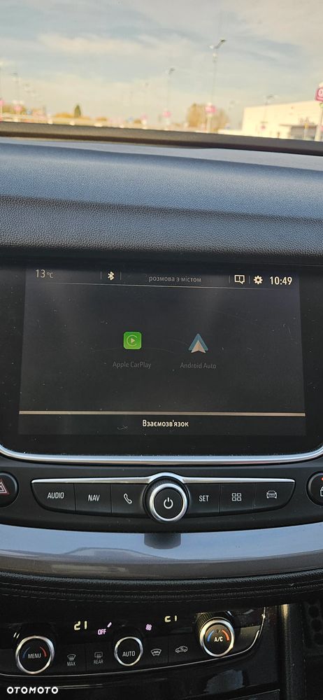 Opel Grandland X - 15