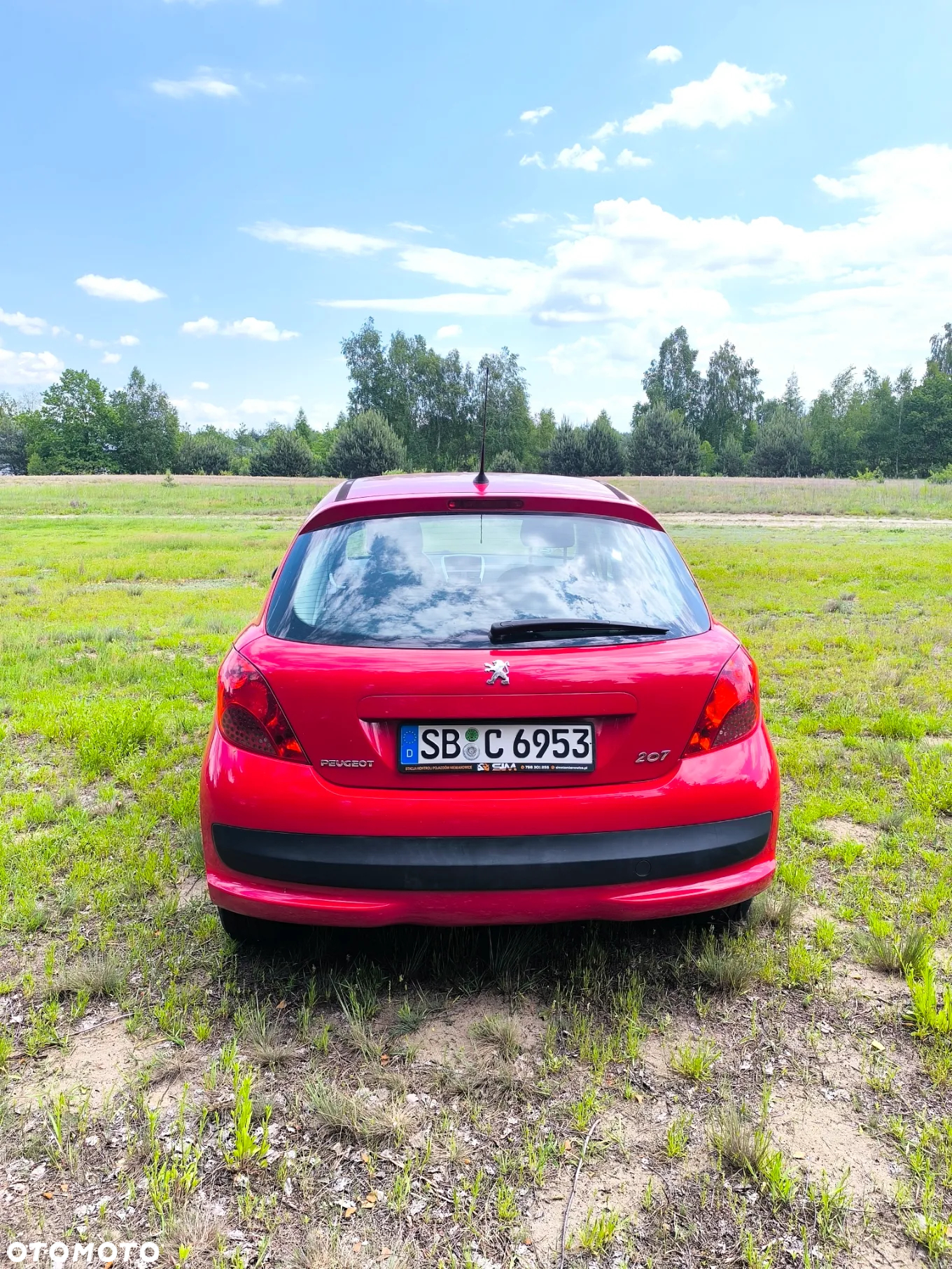 Peugeot 207 1.4 Trendy - 4