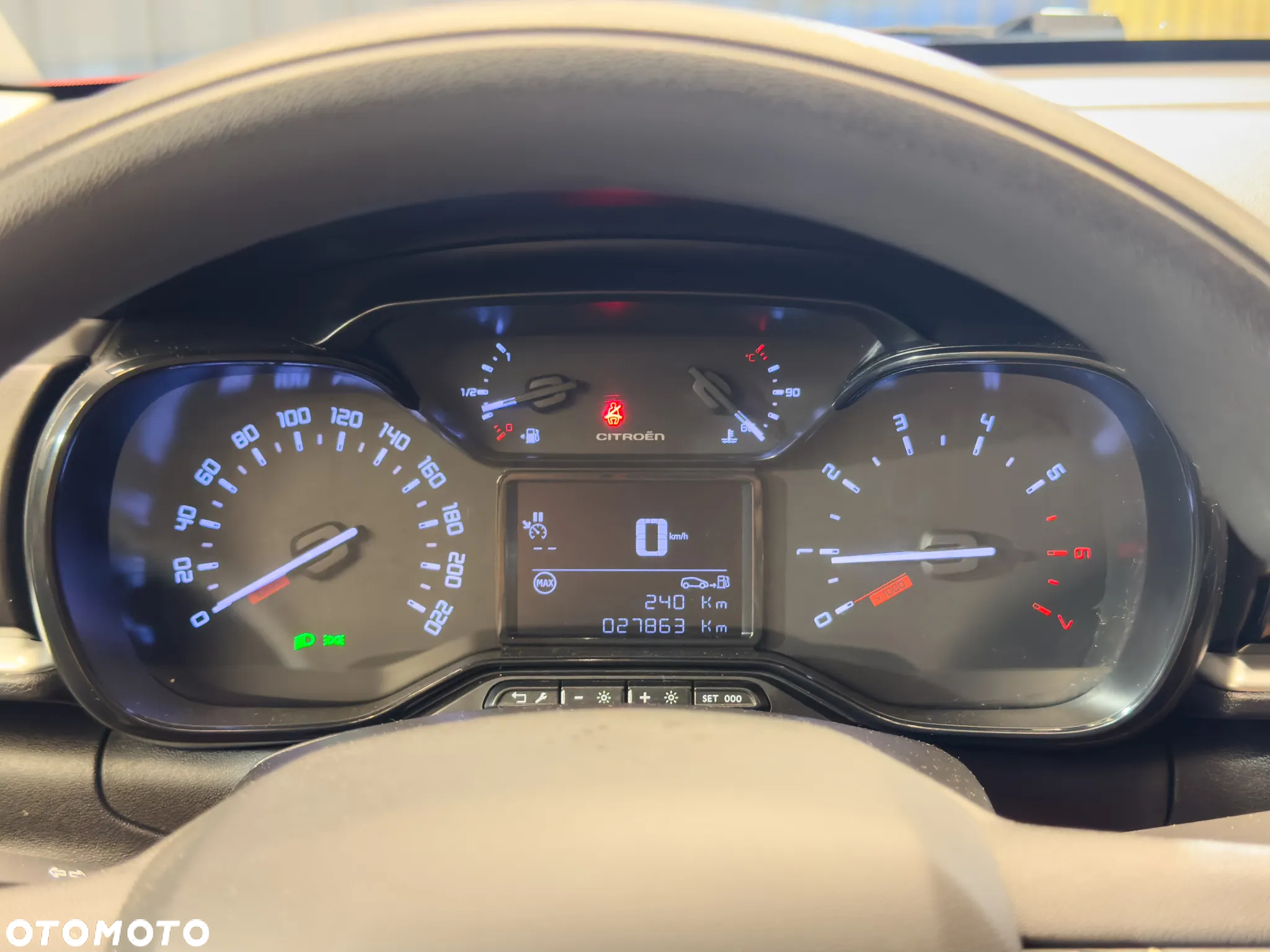Citroën C3 1.2 PureTech Plus - 36