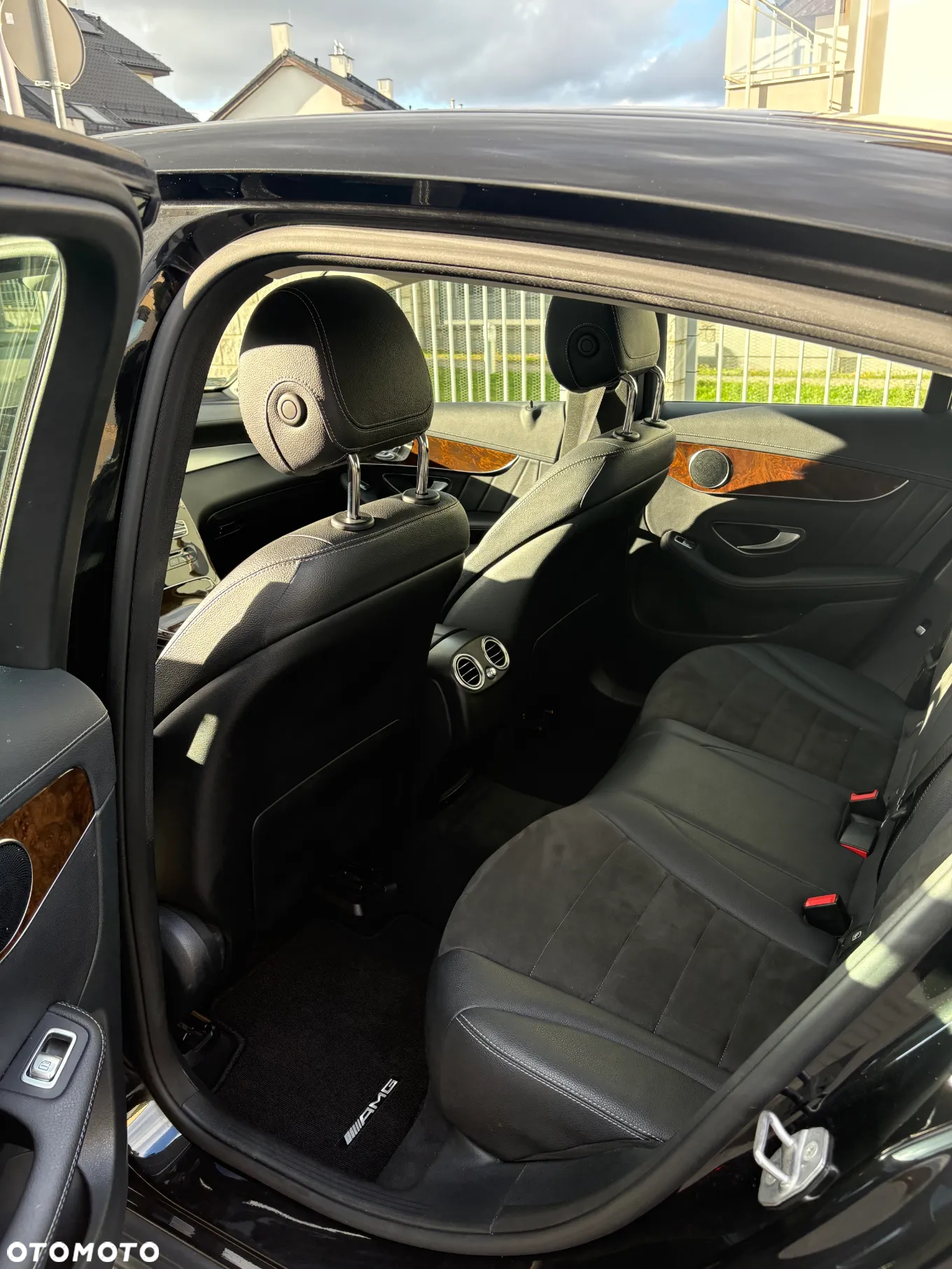 Mercedes-Benz GLC Coupe 220 d 4-Matic - 13