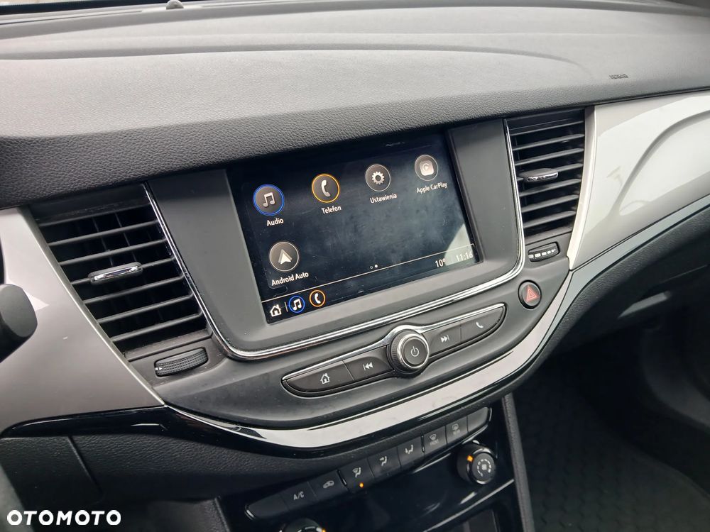 Opel Astra 1.5 CDTI Edition - 30