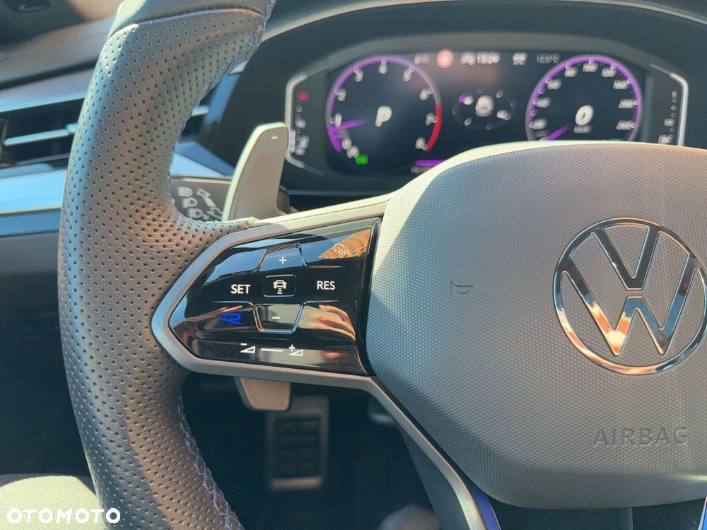 Volkswagen Arteon Shooting Brake 2.0 TSI 4Motion R DSG - 16