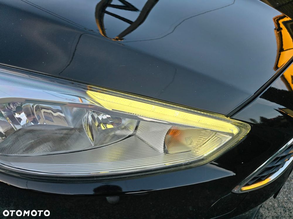 Ford Focus 1.0 EcoBoost Gold X (Edition Start) - 20