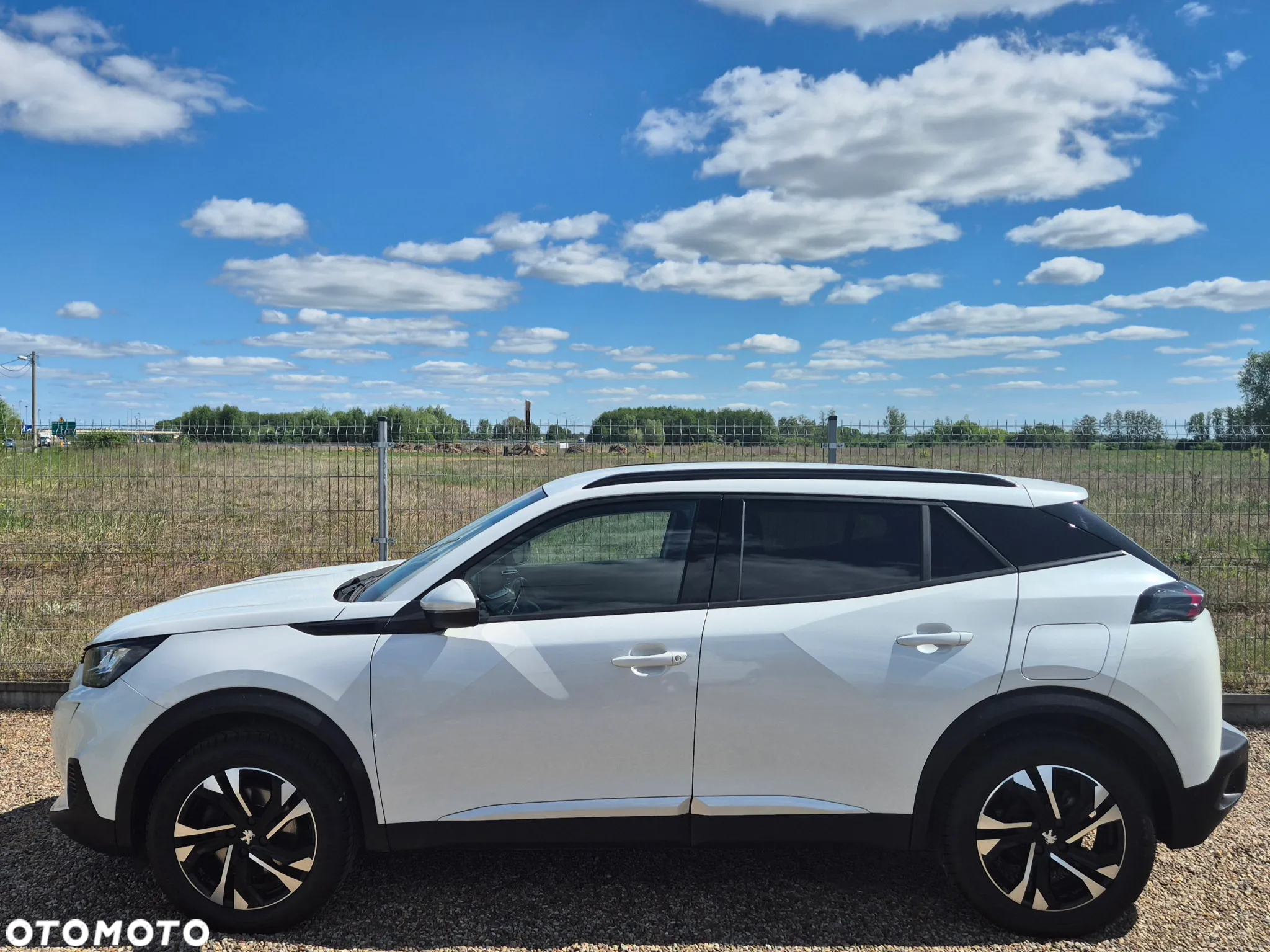 Peugeot 2008 BlueHDi 130 Allure S&S EAT8 - 11