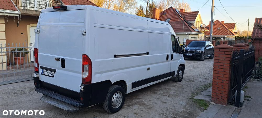 Fiat Ducato - 3