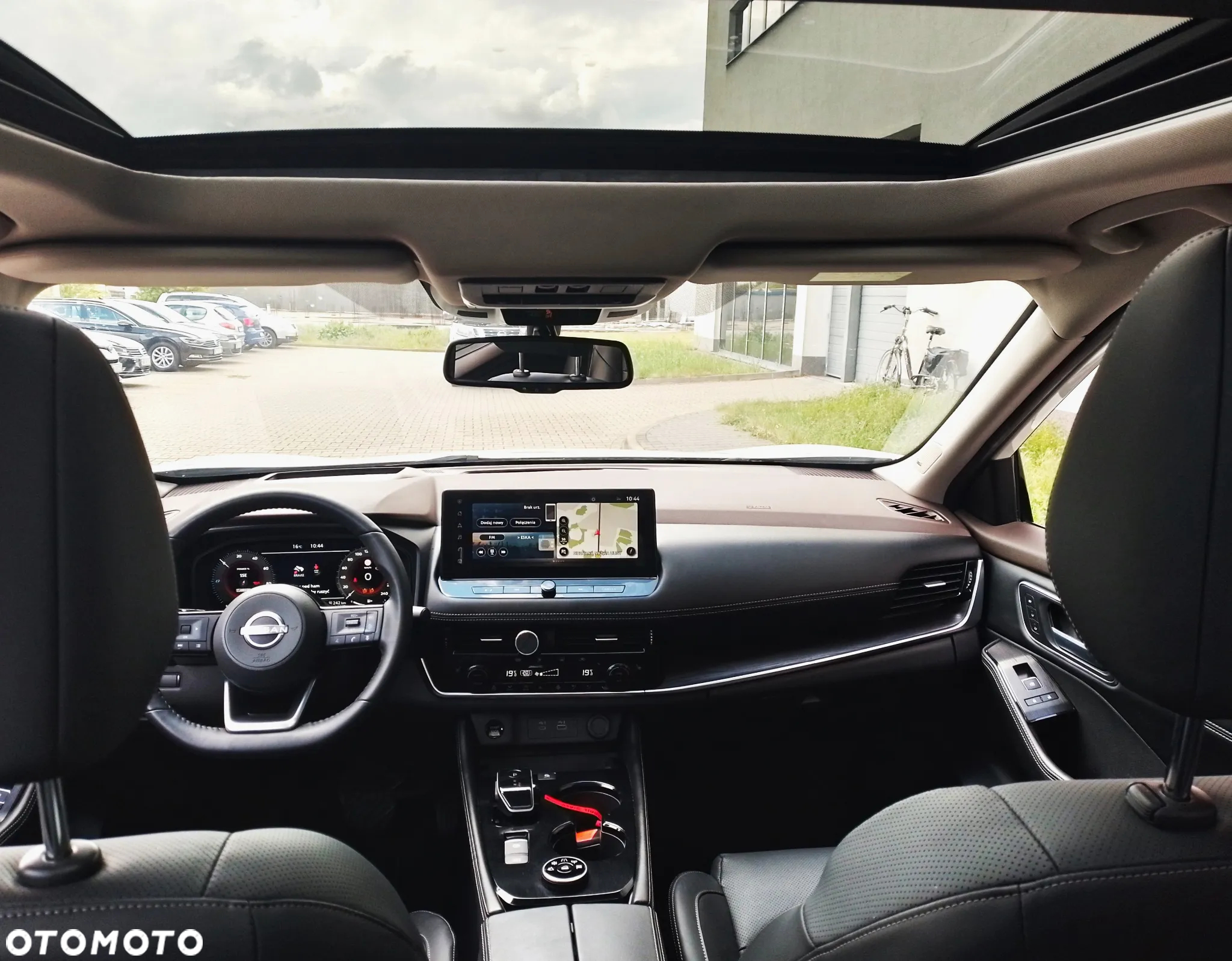 Nissan X-Trail 1.5 VC-T e-POWER Tekna e-4ORCE - 9