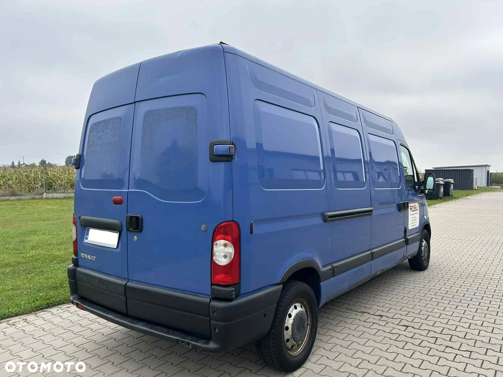 Renault Master - 4
