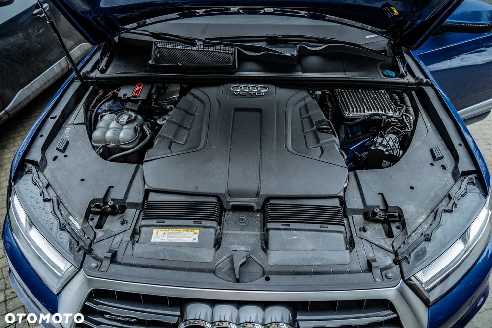 Audi Q7 - 26