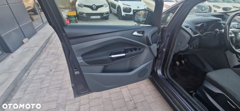 Ford C-MAX 1.6 TDCi Edition - 22