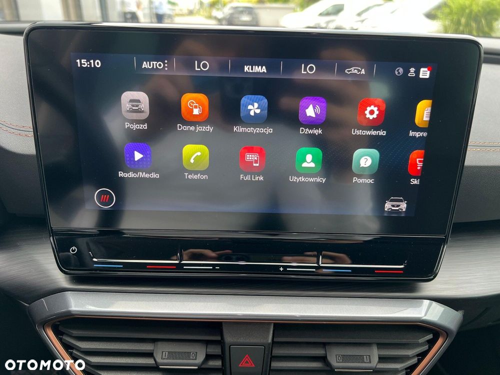 Cupra Formentor - 20