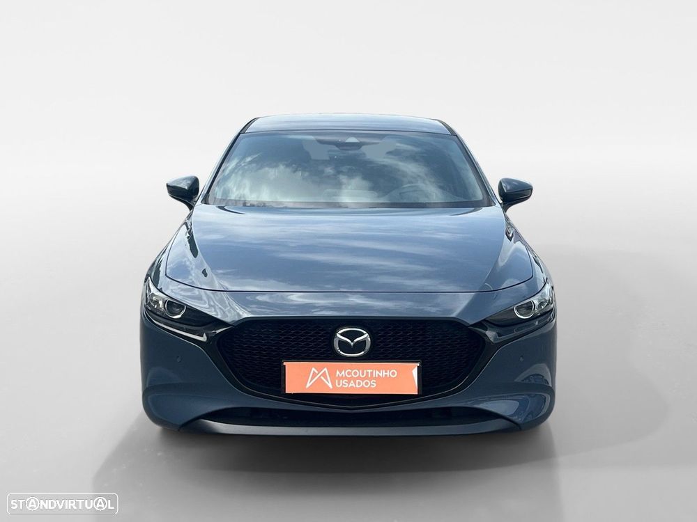 Mazda 3 Hatchback 2.0 Sky-G Excellence - 8