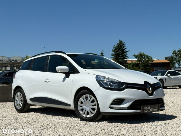 Renault Clio 1.5 dCi Energy Alize