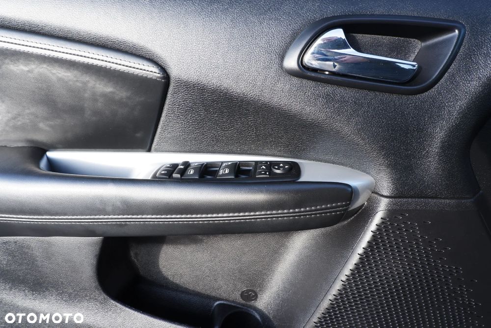 Fiat Freemont 2.0 Multijet 16V DPF Urban - 22