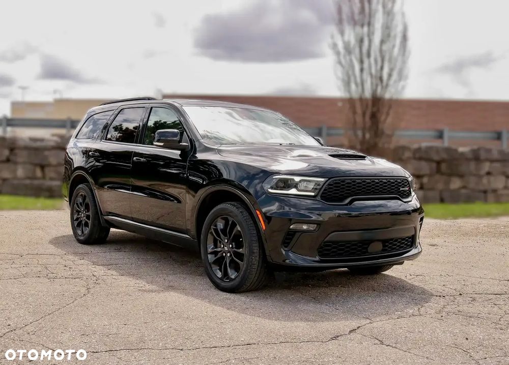 Dodge Durango 3,6 Citadel - 3