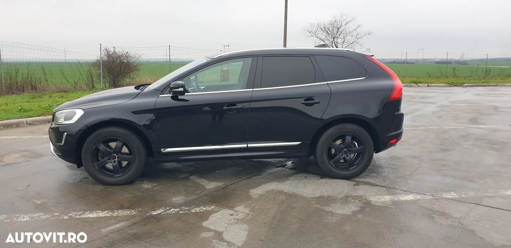 Volvo XC 60 D5 AWD Aut. Summum - 14