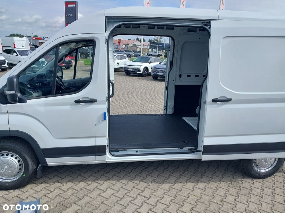 Maxus L3H2 - 25