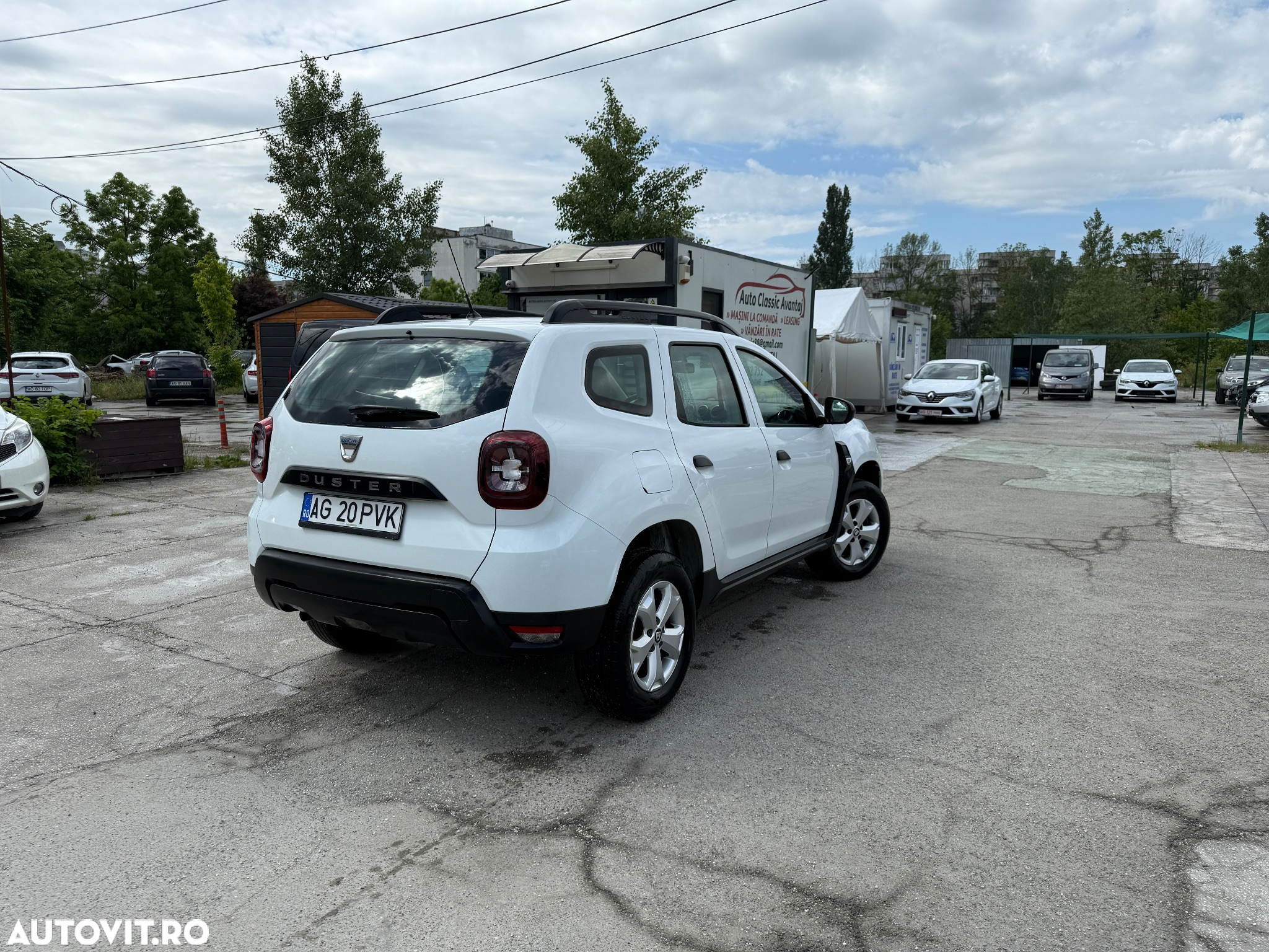 Dacia Duster TCe 100 Comfort - 6
